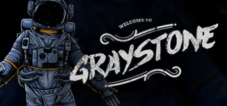 Welcome To Graystone Cover Image