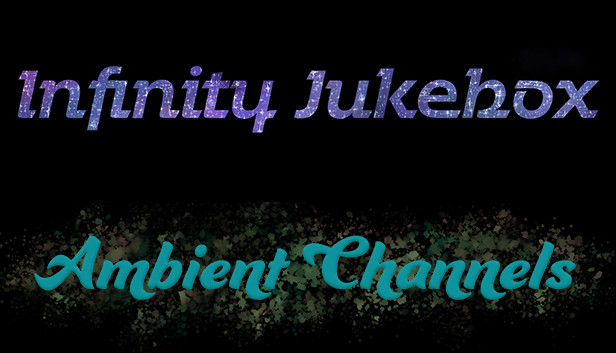 Ambient Channels: Infinity Jukebox Steam capsule image