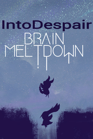 Brain Meltdown - Into Despair cover art