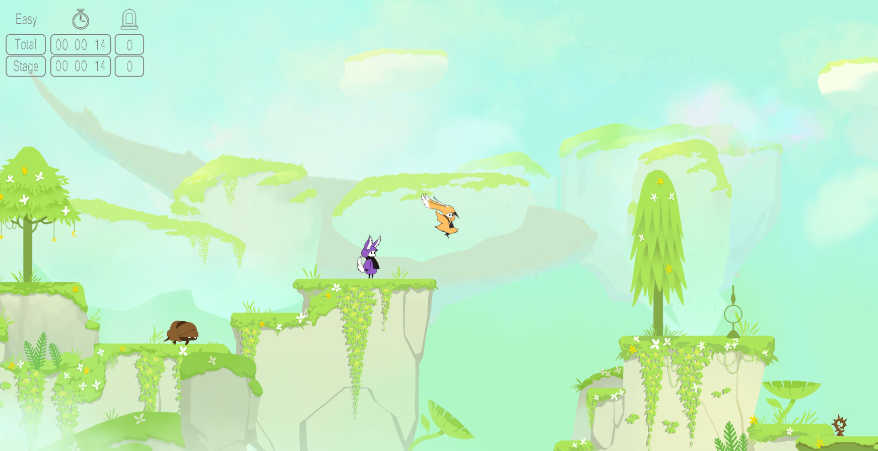 大脑溶解 - 陷入绝望-Brain Meltdown - Into Despair -游戏截图-好玩游戏库