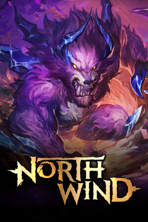 Northwind cover art