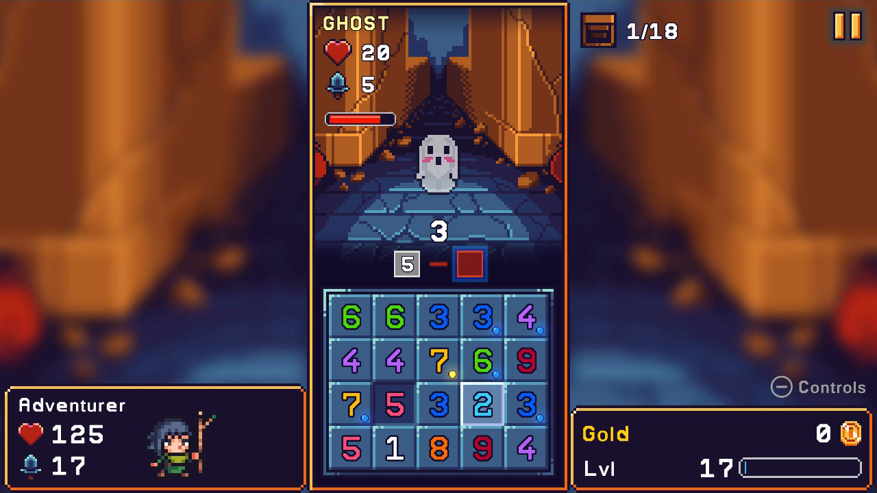 S.U.M. - 杀死不酷的怪物-S.U.M. Slay Uncool Monsters -游戏截图-好玩游戏库