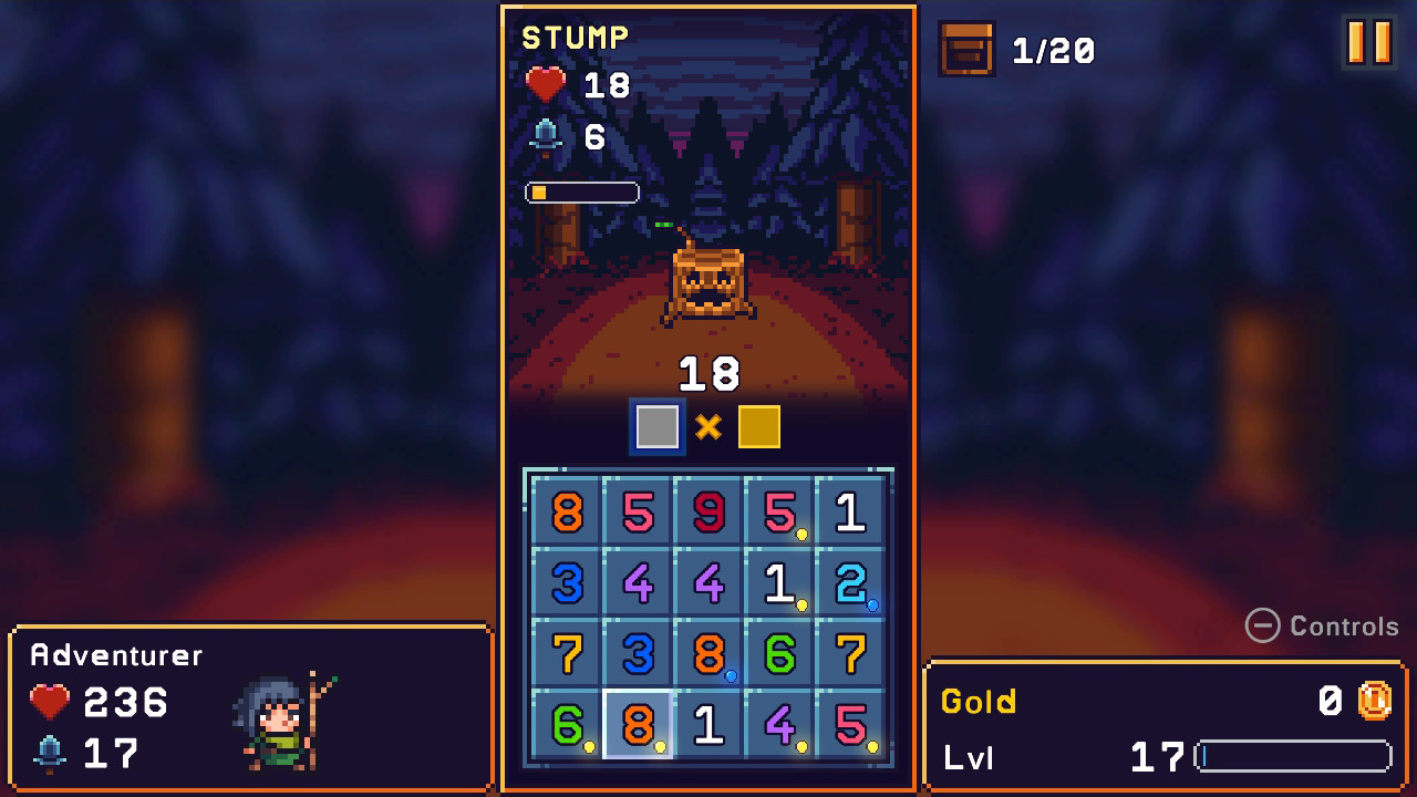 S.U.M. - 杀死不酷的怪物-S.U.M. Slay Uncool Monsters -游戏截图-好玩游戏库