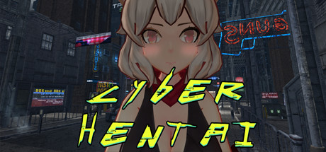 Baixar Cyber Hentai Torrent