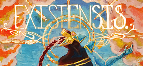 Existensis Cover Image