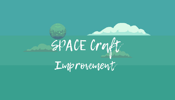SPACE Craft - Improvement Steam capsule image