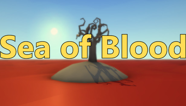 Sea of Blood Steam capsule image