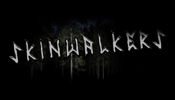 Skinwalkers Steam capsule image