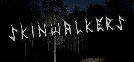 Skinwalkers on Steam