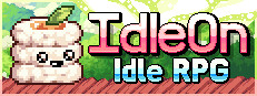 Legends of IdleOn - Idle MMO