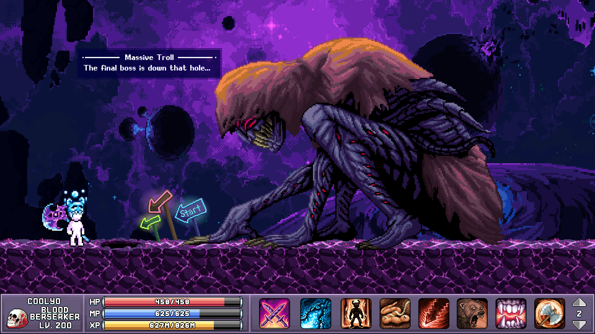 IdleOn The Idle MMO on Steam