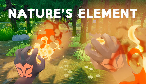 Nature's Element Steam capsule image