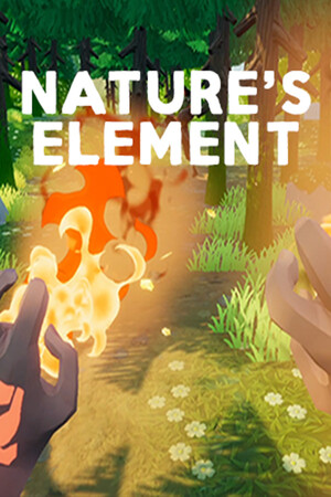 Nature's Element cover art