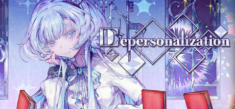 Depersonalization Cover Image