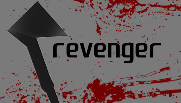 REVENGER Steam capsule image