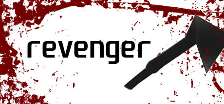 REVENGER Cover Image