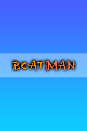BoatMan cover art