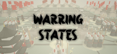 Warring States: Guest Edition