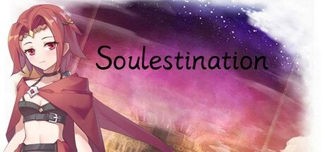 Baixar 魂之归宿 Soulestination Torrent