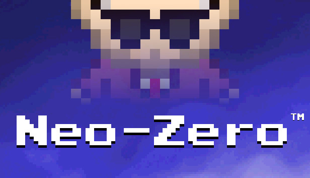 Neo-Zero Steam capsule image
