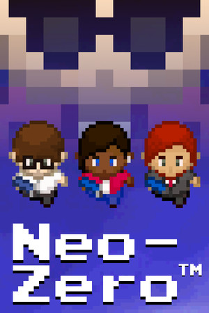 Neo-Zero cover art