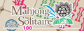Mahjong Solitaire 100