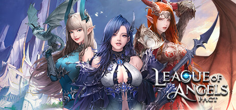 League of Angels: Pact 