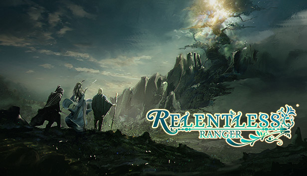 Relentless: Ranger Steam capsule image