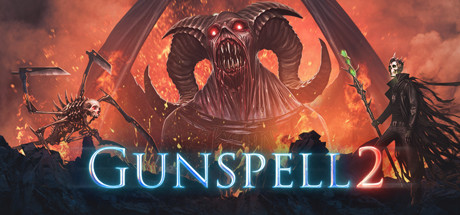 Gunspell 2