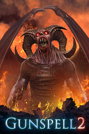Gunspell 2 – Match 3 Puzzle RPG cover art
