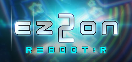 EZ2ON REBOOT : R Cover Image