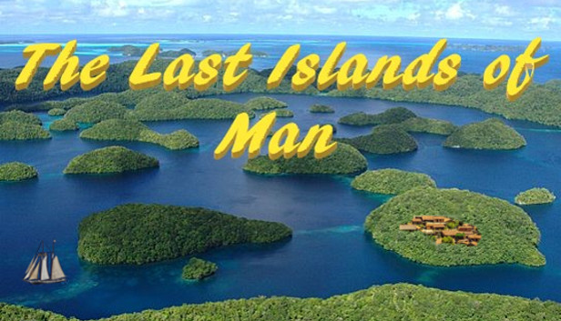 The Last Islands of Man Steam capsule image