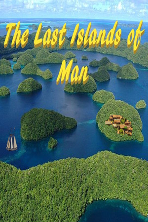 The Last Islands of Man cover art