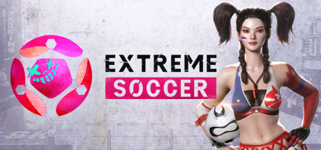 Extreme Soccer