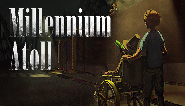Millennium Atoll Steam capsule image