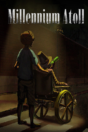 Millennium Atoll cover art
