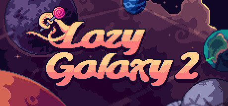 Lazy Galaxy 2