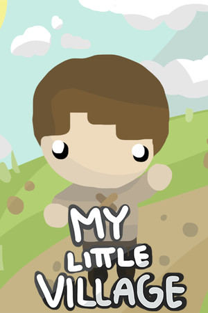 My Little Village cover art