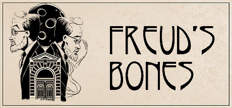 Baixar Freud’s Bones-the game Torrent