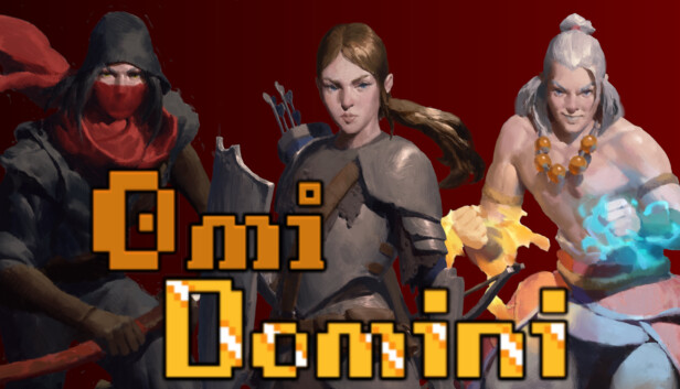 Omi Domini Steam capsule image