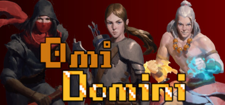 Yomi Domini