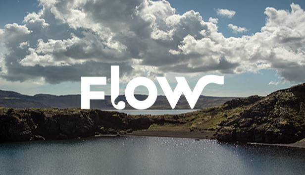 Flow - Heartful breath Steam capsule image