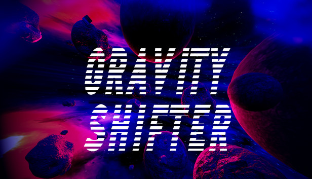 GRAVITY SHIFTER Steam capsule image