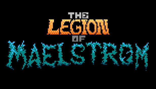 The Legion of Maelstrom Steam capsule image