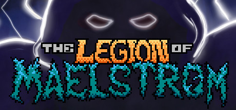 The Legion of Maelstrom concurrent players on Steam