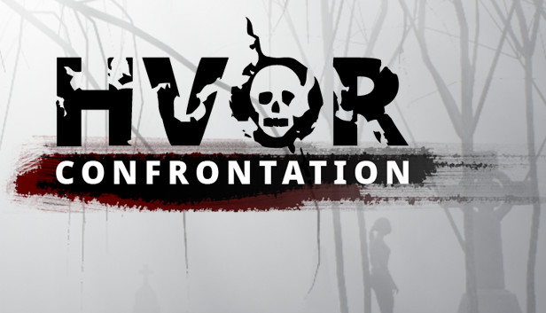 HVOR: Confrontation Steam capsule image