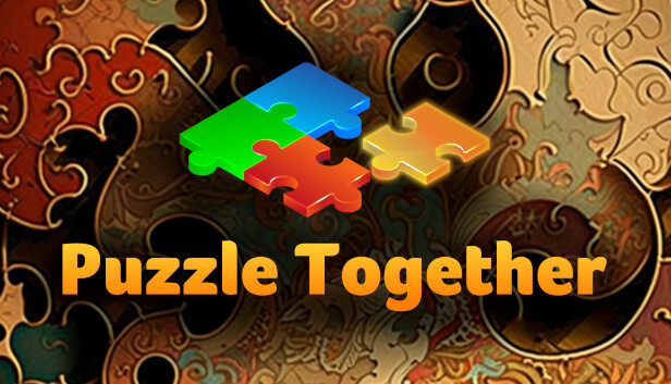 Puzzle Together