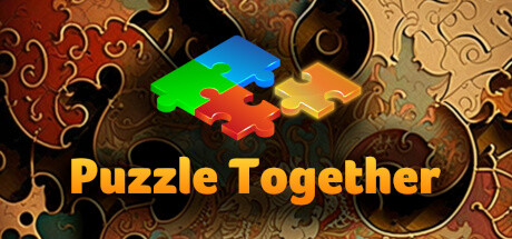 Puzzle Together