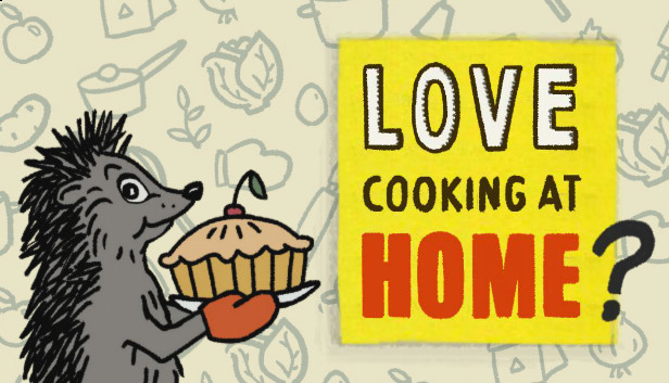 Love Cooking at Home? Turn your Hobby into a Business! Steam capsule image
