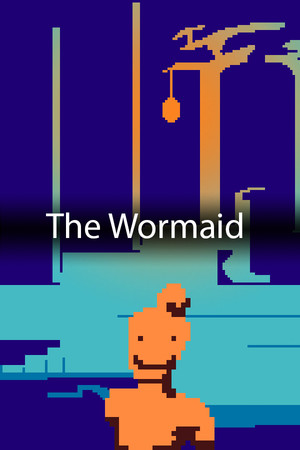 The Wormaid cover art